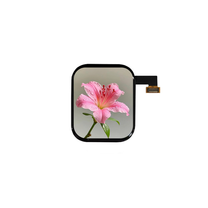 1.95寸AMOLED高清液晶贴合显示屏