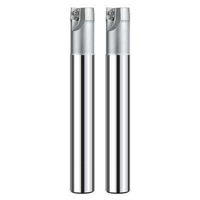 bap300r铣刀杆防震高效加工