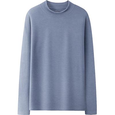 SIPIAN思篇男士半高领打底衫