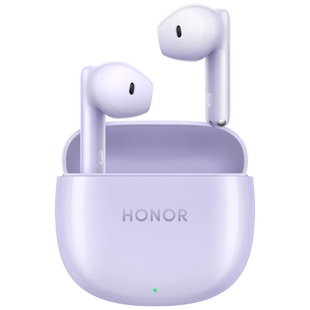 荣耀Earbuds X8蓝牙耳机新款X9无线半入耳式通话降噪游戏原装正品