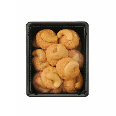 Morozoff日版品牌代表作Arcadia腰果脆酥工艺曲奇65g休闲食品进口