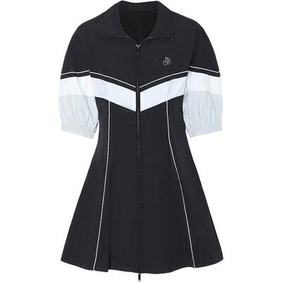 运动运动FivePlus连衣裙