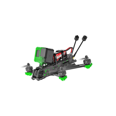 翼飞极光F5大疆O4ProFPV穿越机