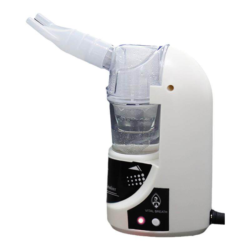 雾化器家用成人儿童化痰止咳清肺医用雾化机加湿器口腔治嗓子补水