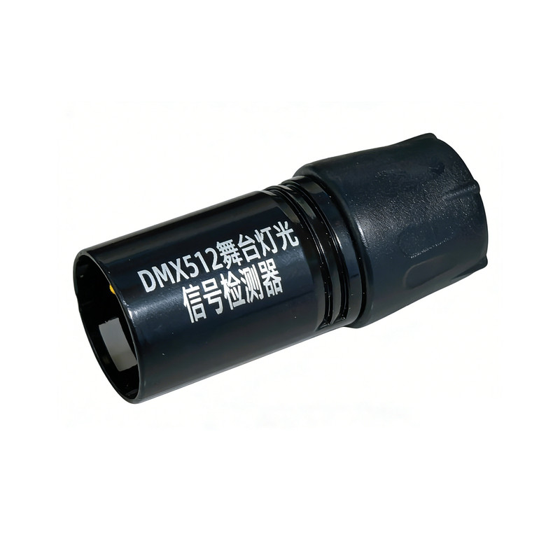 舞台灯光信号测试器通断检测线仪