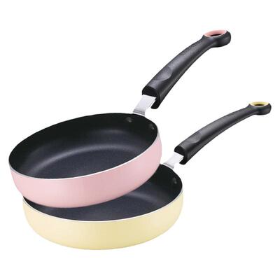 小煎锅14/18cm平底不粘锅苏泊尔