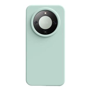 液态硅胶适用荣耀X70手机壳x60Pro简约纯色X50/GT新款荣耀x50Pro保护壳全包x40/X30/gt高级感男女PRO防摔软壳