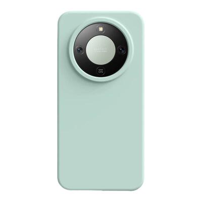 适用荣耀X70液态硅胶全包手机壳