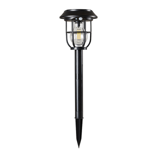 太阳能草坪灯户外氛围灯庭院花园院子造景布置防水家用装饰地插灯