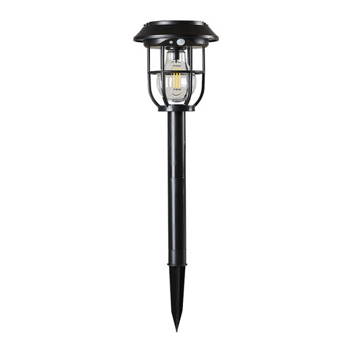 太阳能草坪灯户外氛围灯庭院花园院子造景布置防水家用装饰地插灯