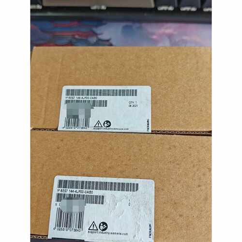 询价下单6es7144-4jf00-0ab0 西门子模块，全新原装没