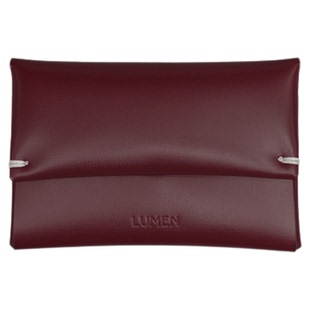 Atelier de LUMEN· PLIER CARD HOLDER 25年秋冬款卡包小钱夹