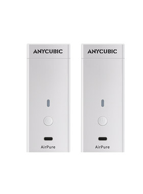 Anycubic空气净化器活性炭滤芯