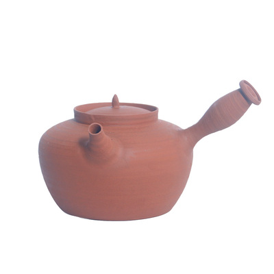 水木砂铫壶手工薄胎煮茶煮水陶壶