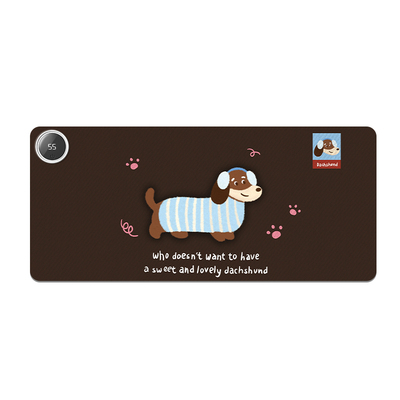 立减12%！6档调温防水加热鼠标垫