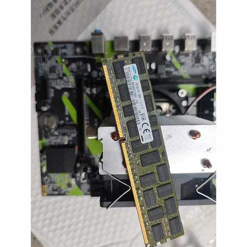 【议价-可维修】 1620v2 x79 vg3 16G  SAMSUNG /均有货
