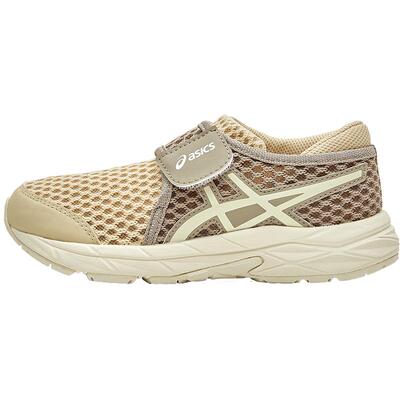 Asics/亚瑟士童鞋春季新款凉鞋轻便透气舒适运动儿童跑步鞋