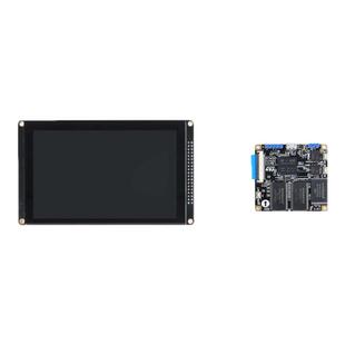 野火STM32H750XB核心板 H743XI核心板 480M主频 M7 远超F7 F4 F1