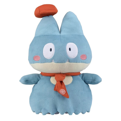 Pokemon日本正版卡比兽公仔挂件