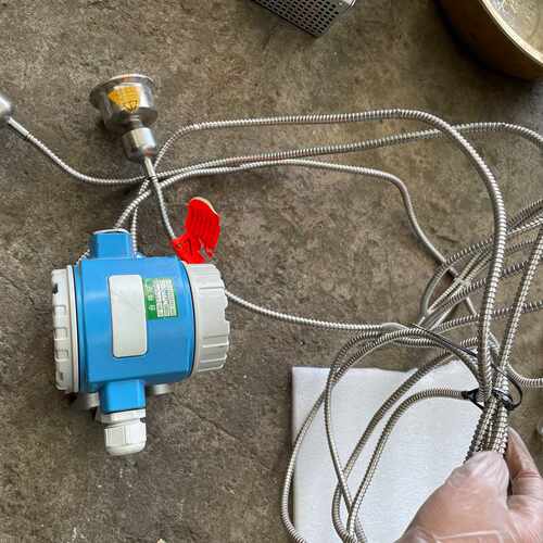 【议价-可维修】  压力变送器 FMB78-WNK4 /均有货