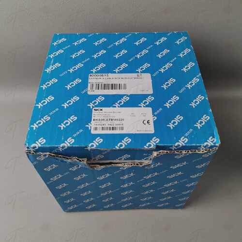 Sick 1035240 BKS09-ATBM0220 NEU in OVP
