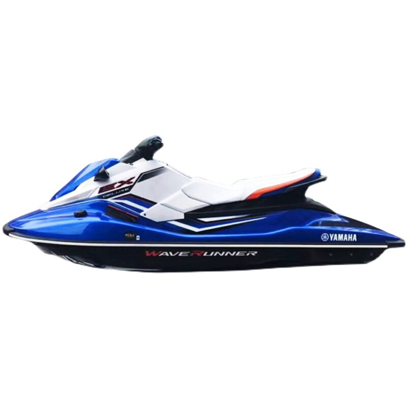 YAMAHA雅马哈水上摩托艇船快艇