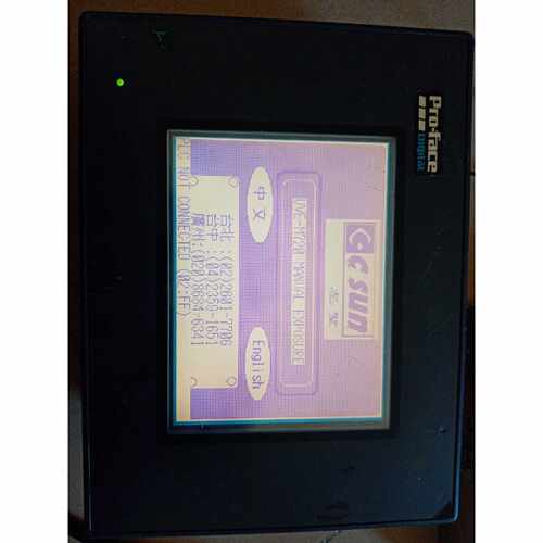 询价PrO-FaCe普洛菲斯GP37W2-BG41-24V触