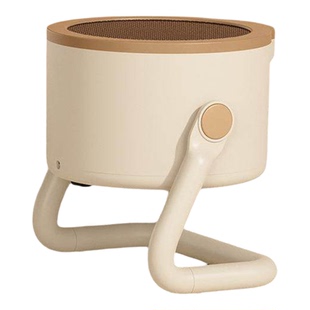 电暖风小型办公室房间取暖神器冬速热风扇卧室桌下暖风机桌下吹脚