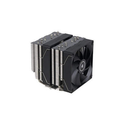 亿科贝拉D600风冷CPU散热器
