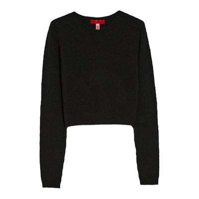 秋冬混纺羊毛毛衣MAX&Co.