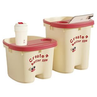 泡脚桶保温家用宿舍按摩过小腿加高加深过膝洗脚桶秋冬养生神器