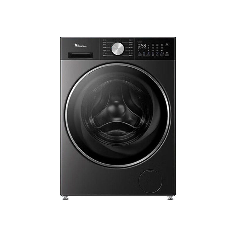 【自营】小天鹅小乌梅3.0滚筒洗衣机家用10kg水魔方除菌螨新品21