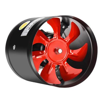 排气扇6寸抽风机厨房强力卫生间