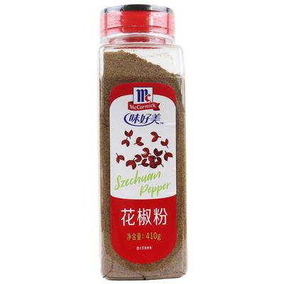 440g香料调味品花椒粉
