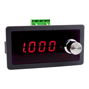 【GKREN】高精电压信号发生器±10V可调变频器PLC比例阀热电偶表