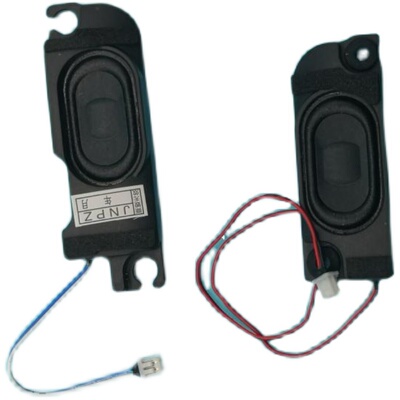 原装雷神911M野王蓝天NP50喇叭