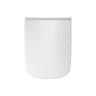 杜拉维特Duravit官方智能盖板方形坐便盖恒温加热马桶盖002789