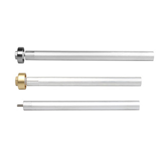 适用于威博电热水器排污口镁棒通用配件高纯度阳极镁棒40506080升