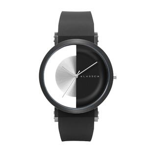 意大利Klasse14设计师品牌情侣手表男时尚解构镂空设计生日礼物