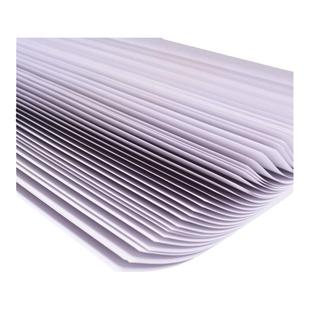 50张白板挂纸60x90cm挂式白板纸A1一次性双面白板夹纸海报纸培训教学工地会议专用58*88cm思维导图送白板笔