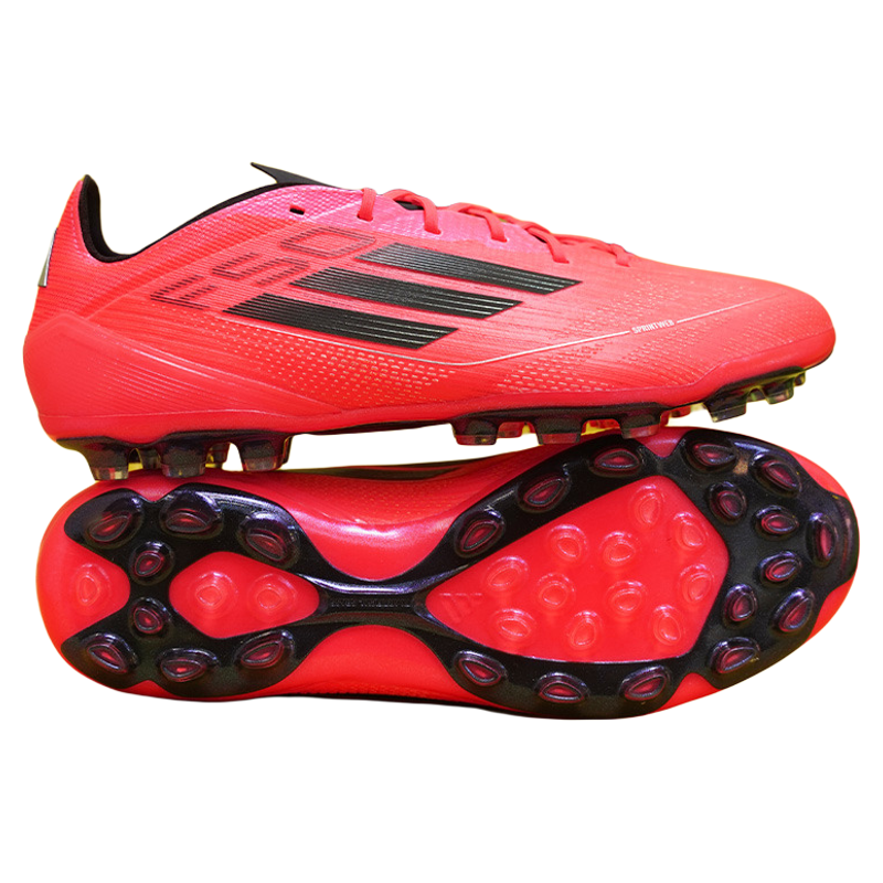 天朗足球Adidas阿迪达斯F50 ELITE 2G/3G AG高端人草足球鞋IF1303