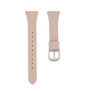 KLKL[经典百搭]适用于苹果Apple Watch秋冬基础简约真皮通勤表带iwatch S11时优雅搭款表带Series10 SE Ultra