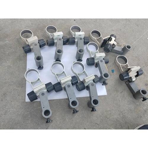 议价OLYMPUS奥林巴斯SZ2STB1显微镜万向调焦托架维修