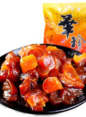 五香牛蹄筋华珍卤阆中