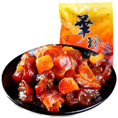 五香牛蹄筋华珍卤阆中