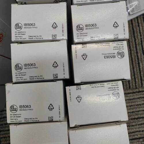 议价只卖正品IFM易福门IB5063 IB5062 IB5169 IB5097 IB5065