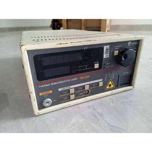 SL-200 圣德科 可调谐半导体激光光源 光学仪器