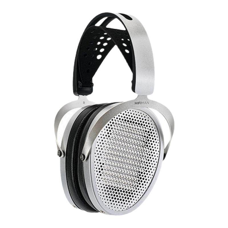 HiFiman 海菲曼Edition XV头戴式耳机平板振膜有线发烧音乐EDXV