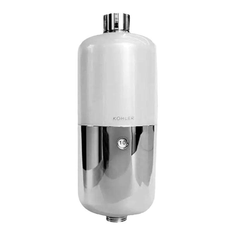 科勒净水器随心雨淋浴净化器花洒过滤器21812/21813二代升级款