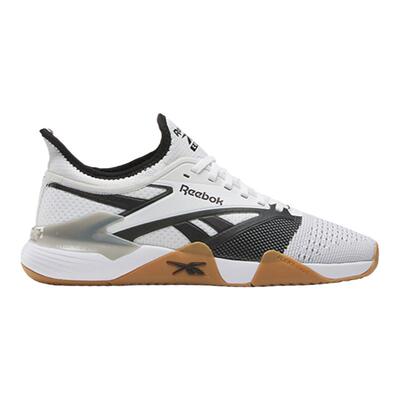 Reebok锐步官方24秋冬新休闲鞋